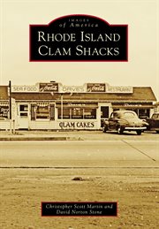 Rhode Island Clam Shacks cover image