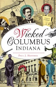 Wicked Columbus cover image