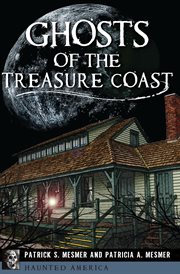 Ghosts of the Treasure Coast cover image