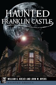 Haunted Franklin Castle cover image