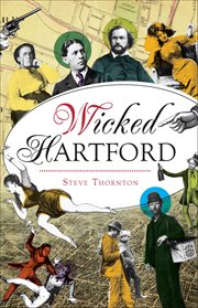 Wicked Hartford cover image