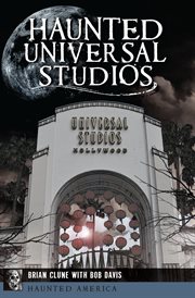 Haunted Universal Studios cover image