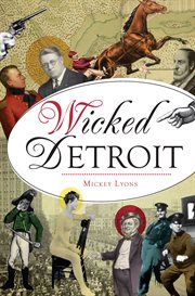 Wicked Detroit cover image