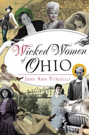 Wicked Women of Ohio cover image