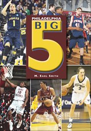 Philadelphia Big 5 cover image