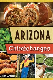 Arizona chimichangas cover image
