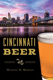 Cincinnati Beer cover image