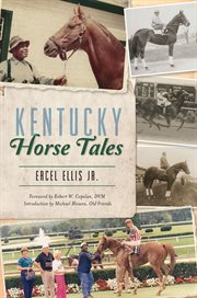 Kentucky horse trails cover image