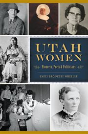 Utah Women cover image