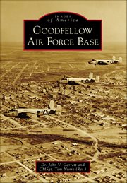 Goodfellow Air Force Base cover image