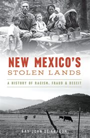 New Mexico's Stolen Lands cover image