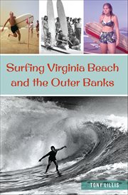 Surfing Virginia Beach and the Outer Banks cover image