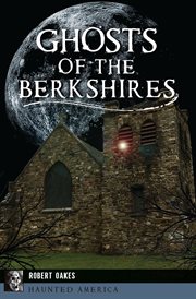 Ghosts of the Berkshires cover image