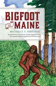 Bigfoot in Maine cover image