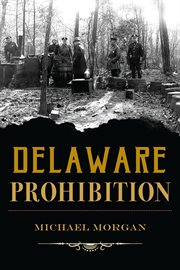 Delaware Prohibition cover image