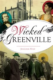 Wicked Greenville cover image