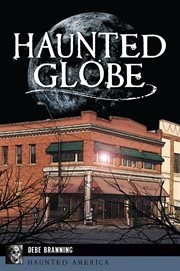 Haunted Globe cover image
