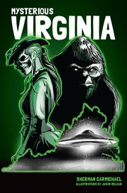 Mysterious Virginia cover image