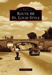 Route 66 St. Louis Style cover image