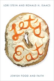 Let's Eat : Jewish Food and Faith cover image