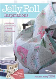 Jelly Roll Inspirations cover image