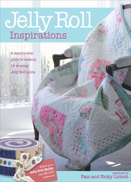 Cover image for Jelly Roll Inspirations