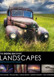 Landscapes : Expert advice from top pros cover image