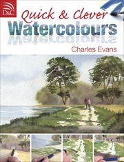 Quick & Clever Watercolours cover image