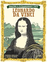 Leonardo Da Vinci cover image