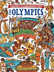 The olympics cover image