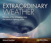 EXTRAORDINARY WEATHER cover image