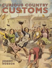 Curious Country Customs cover image
