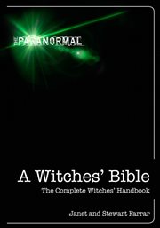 A Witches' Bible cover image