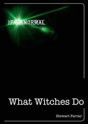 What witches do cover image