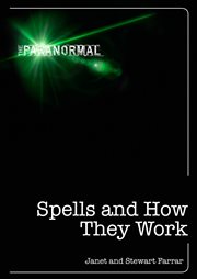 Spells and how they work cover image
