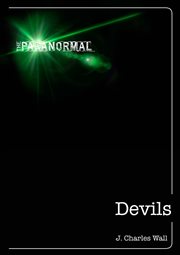 Devils : Paranormal cover image