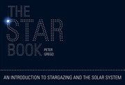 The Star Book : An Introduction to Stargazing and the Solar System cover image