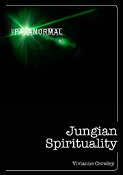 Jungian Spirituality : Paranormal cover image
