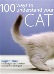 100 ways to understand your cat cover image