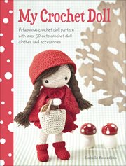 MY CROCHET DOLL cover image