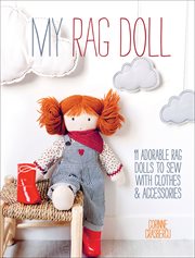 MY RAG DOLL cover image