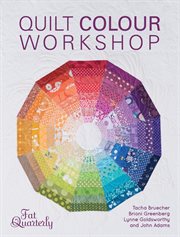 Quilt Colour Workshop cover image