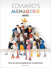 EDWARD'S MENAGERIE: BIRDS cover image