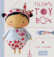 Tilda's Toy Box cover image