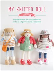 MY KNITTED DOLL cover image