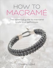 How to macrame cover image