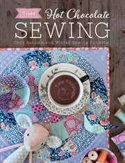 HOT CHOCOLATE SEWING cover image