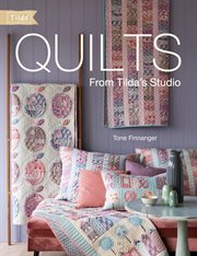 Quilts from Tilda's Studio cover image