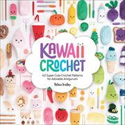 KAWAII CROCHET cover image
