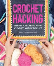 CROCHET HACKING cover image